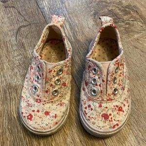 size 5 koala kids baby girl shoes